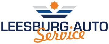 Leesburg Auto Service logo